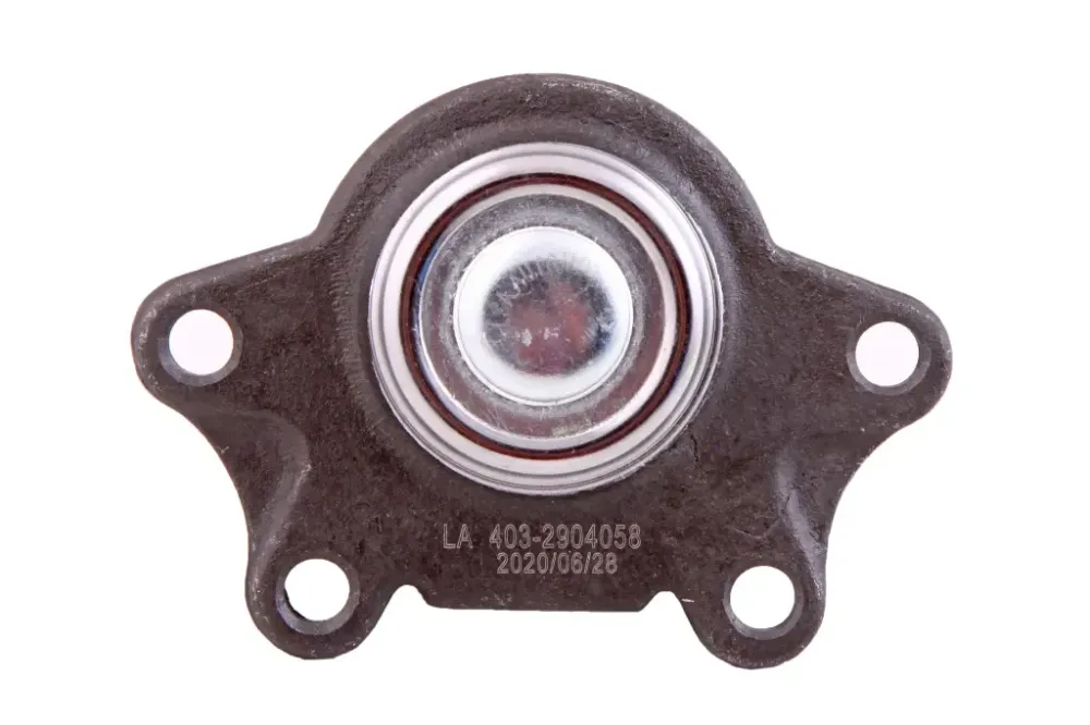 Шарова опора M-412 LSA західна нижня з кріпленням Вінниця - фото 2