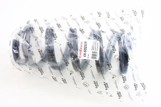 Пружини Aveo передні EuroEx Вінниця