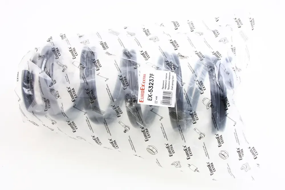 Пружини Aveo передні EuroEx Вінниця - фото 2