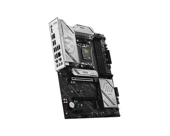 Материнська плата MSI MAG X870E Gaming Max Wi-Fi Socket AM5 ( 13022 ) Харків