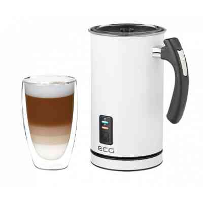 Капучинатор ECG NM 216 (NM216) Вінниця