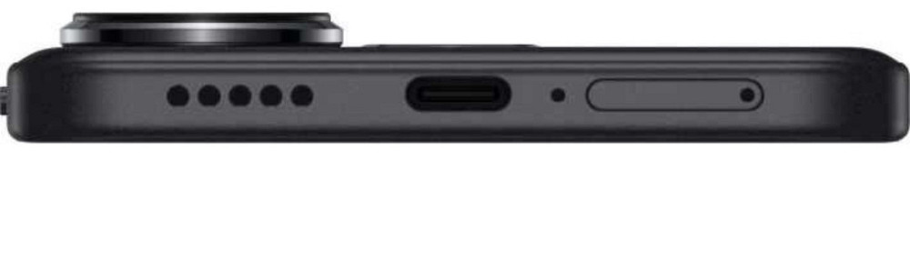 Смартфон: POCO F6 8/256Gb. Black. Киев - изображение 7