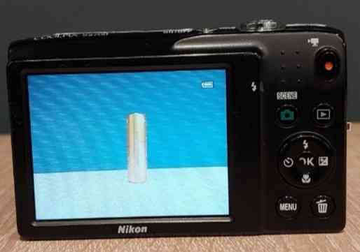 Цифровой Фотоаппарат Nikon COOLPIX S2700 Киев