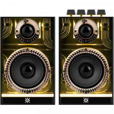 Акустическая система Defender Futuro (65087) Винница