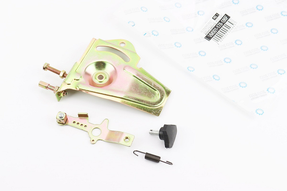 Регулятор системи керування газа 178F/186F Тип 2 Київ - фото 1