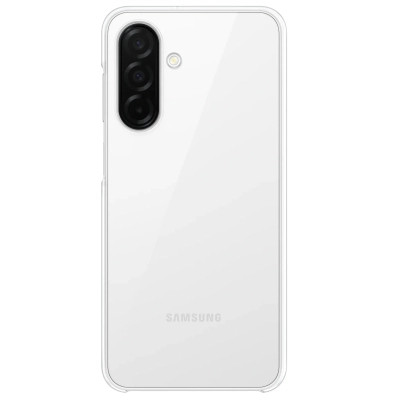 Чехол для мобильного телефона Samsung Galaxy A26 (A266) Clear Case (EF-QA266CTEGWW) Винница - изображение 1