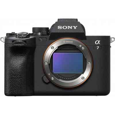 Цифровий фотоапарат Sony Alpha 7M4 body black (ILCE7M4B.CEC) Вінниця