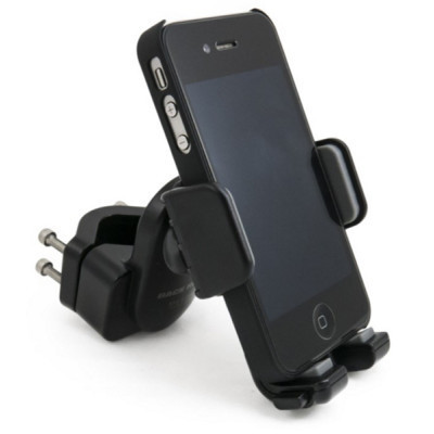 Универсальный автодержатель Back Hug + BIKE (BKP-400) (CRB4111) Винница - изображение 3