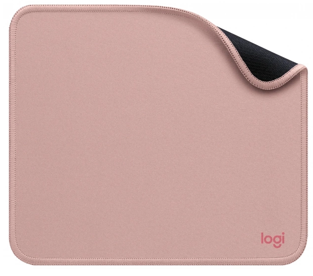Килимок для мишi Logitech Studio Series Darker Rose (956-000050) (6794331) Киев - изображение 5