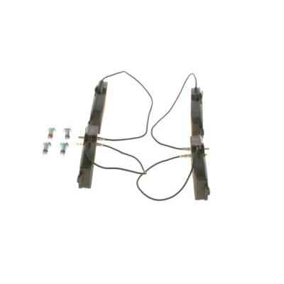 Гальмівні колодки Bosch 0 986 494 097 Вінниця