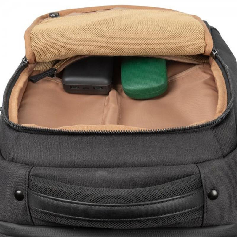 Рюкзак Rivacase 8126 Black Eco 15.6