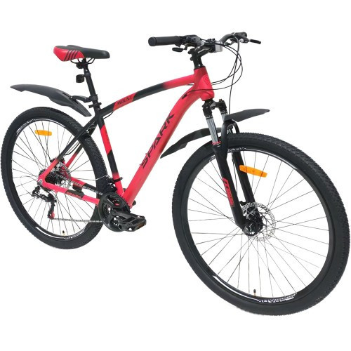 Велосипед SPARK MOUNT (колеса – 29