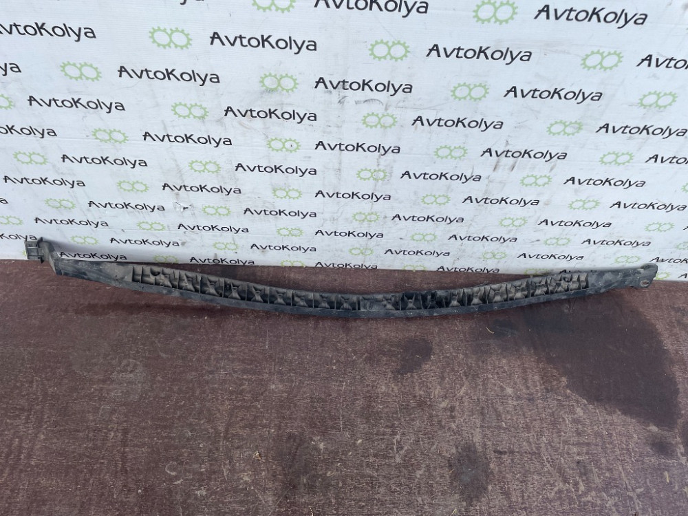 Накладка лобового скла Citroen C4 2004-2010 (9658376180) Ковель - изображение 3