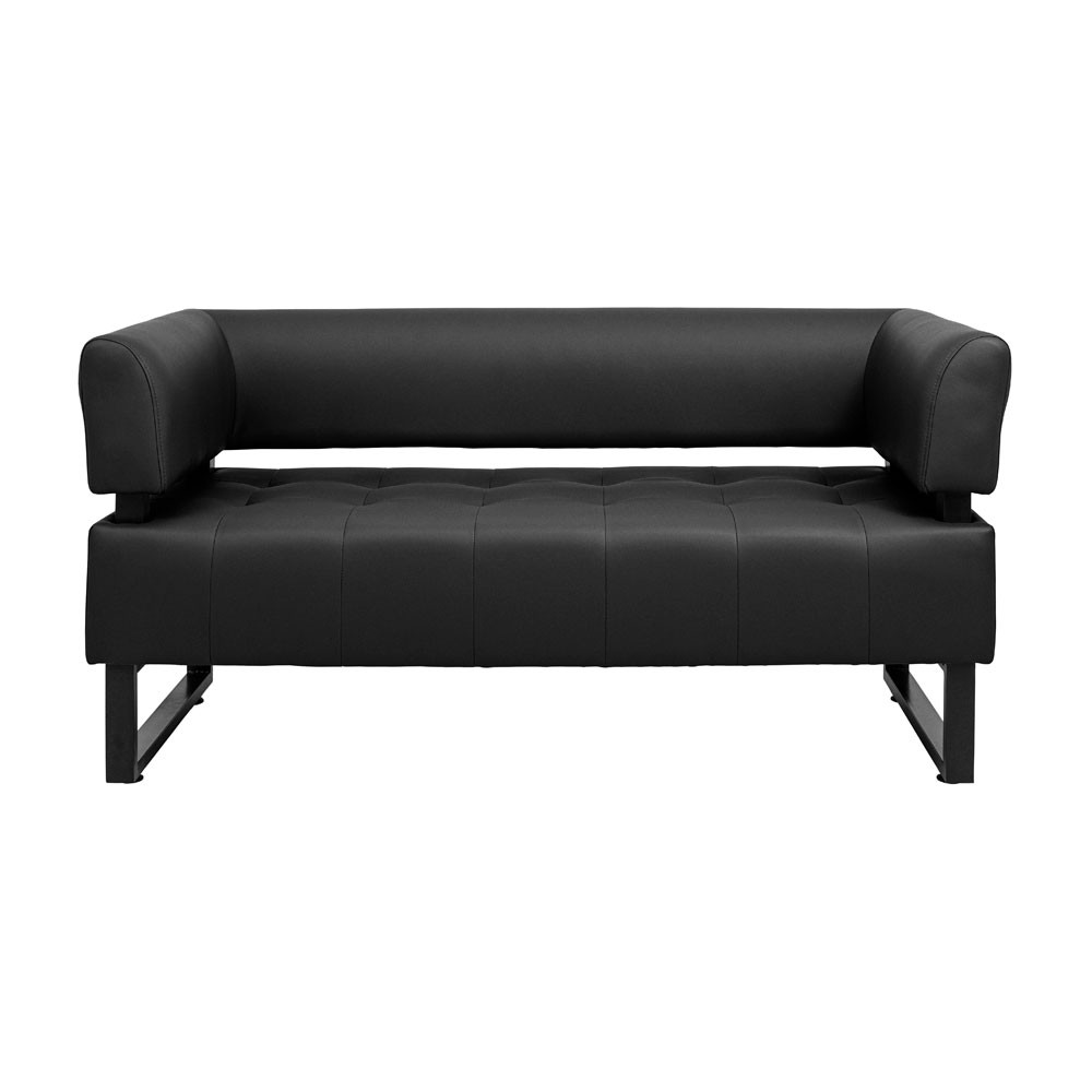 Диван Richman Офис Двойной со спинкой и подлокотниками на металлокаркасе Флай 2230 Киев - изображение 2