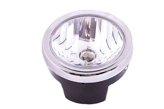 Фара кругла ІЖ, МТ, ДНІПРО JING Київ