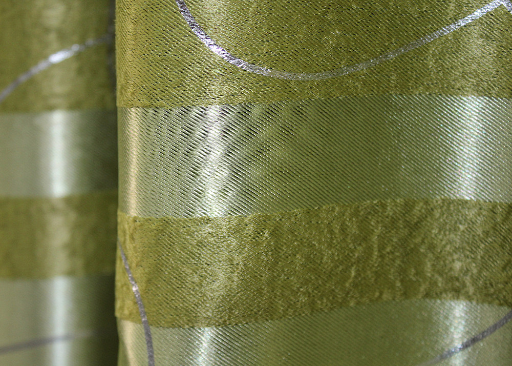 Шторная ткань софт 