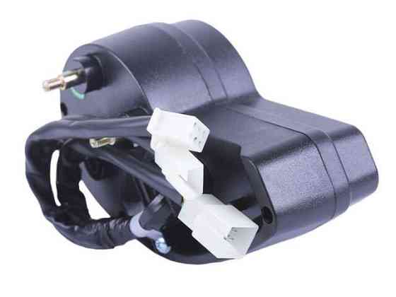 Приборная панель на мотоцикл Ендуро - Кросс Мукачево