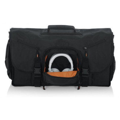 Чохол для звукового обладнання Gator DJ Controller Messenger Bag 25&quot; (G-CLUB CONTROL 25) Вінниця - фото 9