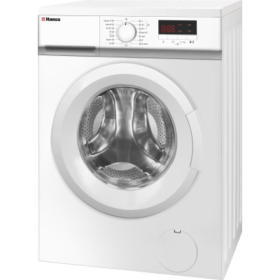 Пральна машина Hansa WHN712D1W Вінниця - фото 2