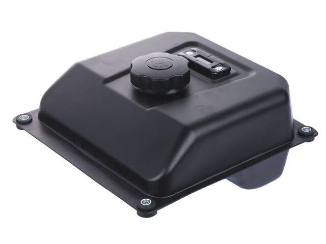 Бак паливний - 3.5 KW/3.8 KW Мукачево - фото 1