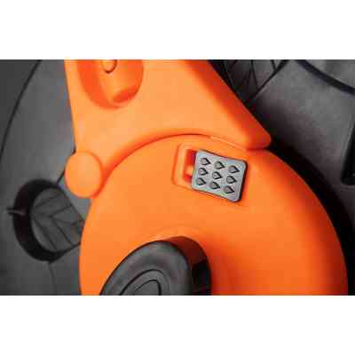 Котушка для шланга Neo Tools 60м 1/2&quot; 20м 3/4&quot; (15-791) Вінниця