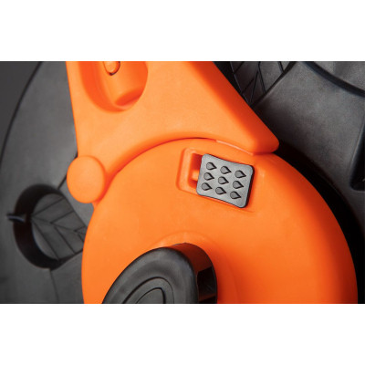 Катушка для шланга Neo Tools 60м 1/2" 20м 3/4" (15-791) Винница - изображение 3