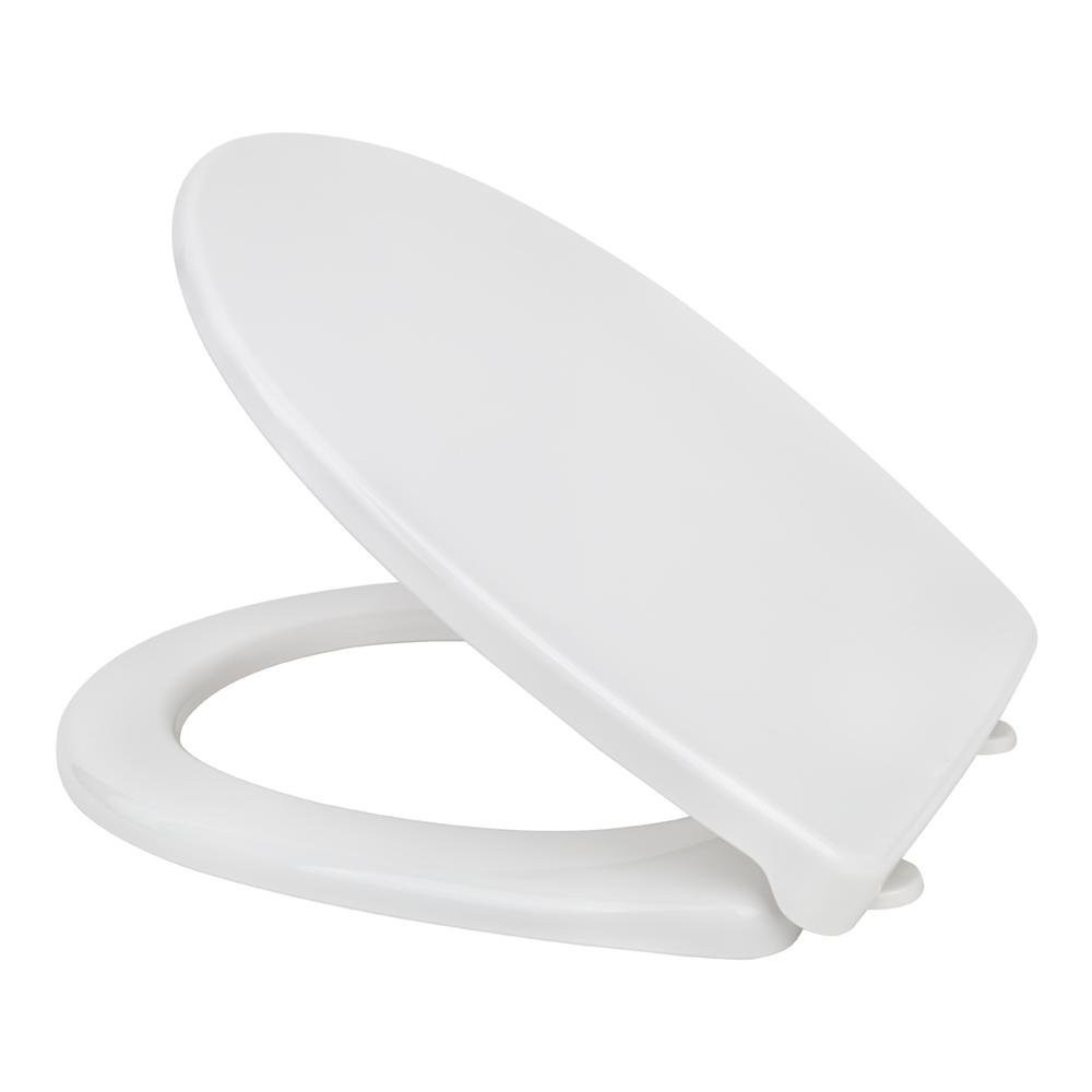 Сидіння для унітазу SoloPlast СП-8 Київ - фото 3