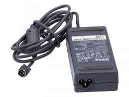 Блок живлення Dell 20 V 4.5 A (штекер 4 pin) Луцк