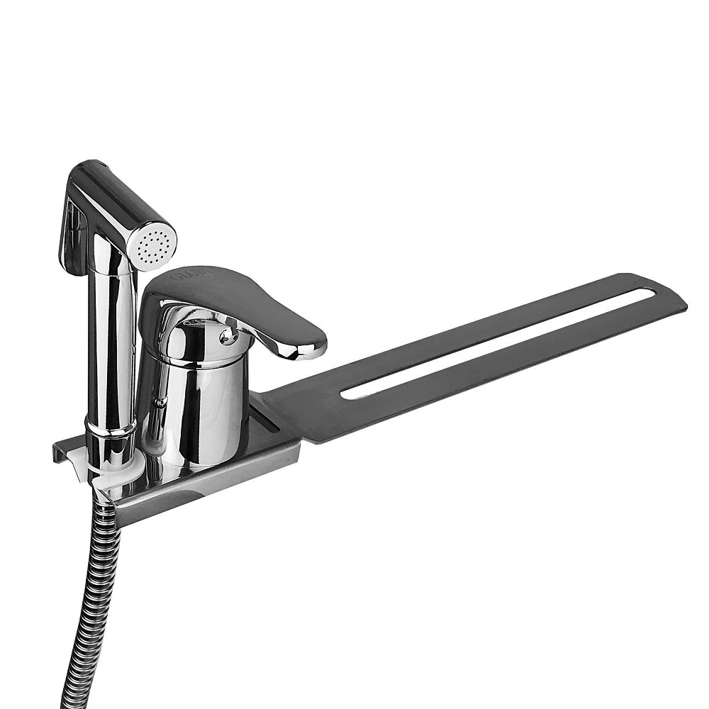 Змішувач для біде Globus Lux Solly GLSO-0206 Киев - изображение 1