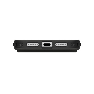 Чохол до мобільного телефона UAG iPhone 17 Pro Max Civilian MagSafe Black (114546114040) Вінниця - фото 12