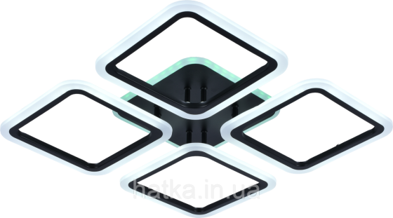 LI8822/4A BK (RGB) Киев