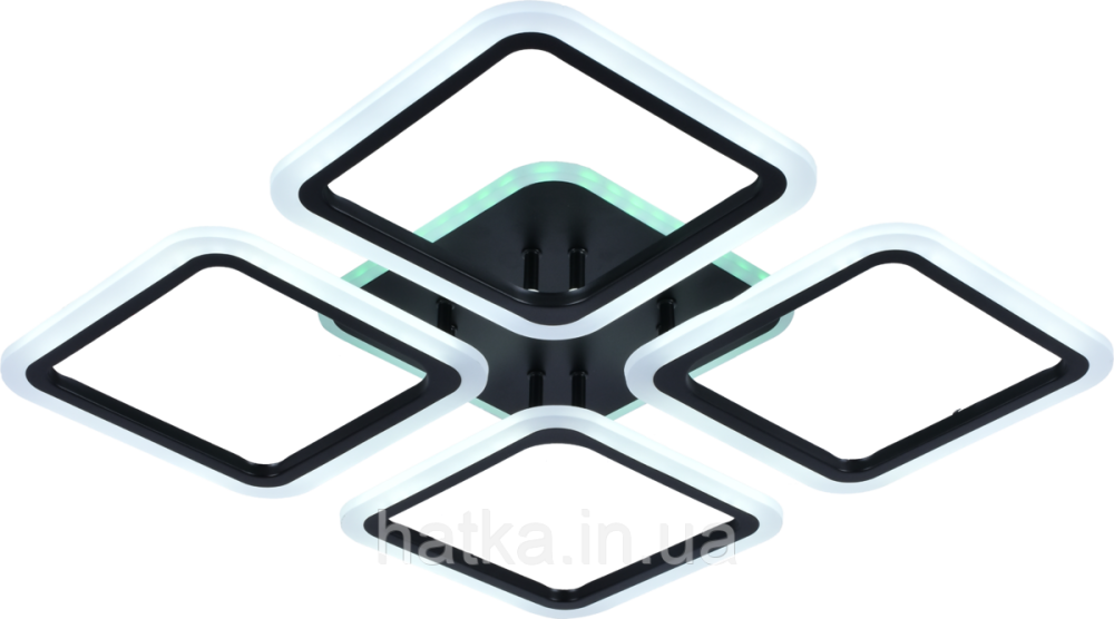 LI8822/4A BK (RGB) Киев - изображение 3