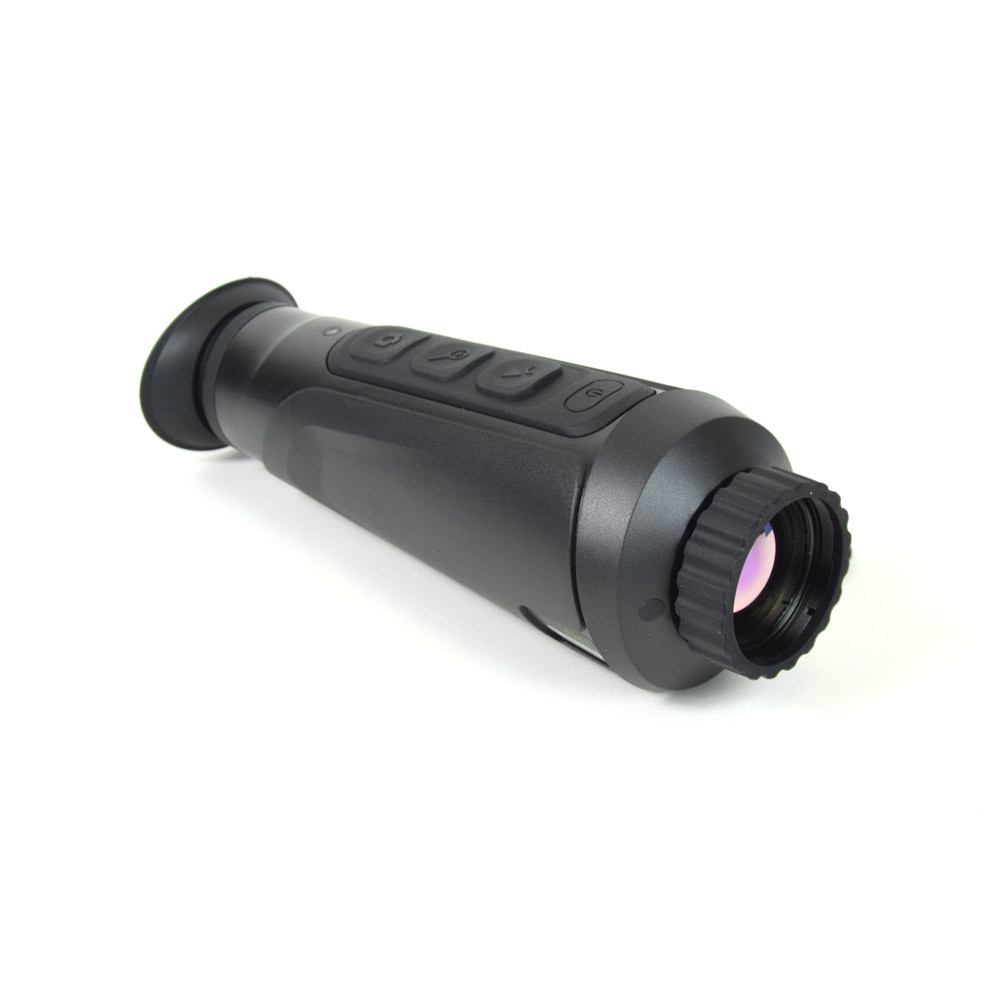 Тепловізійний монокуляр IRtech-S253-384 (25 мм) Київ - фото 1