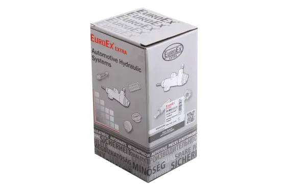 Циліндр торм, головний 21213 EuroEx Вінниця