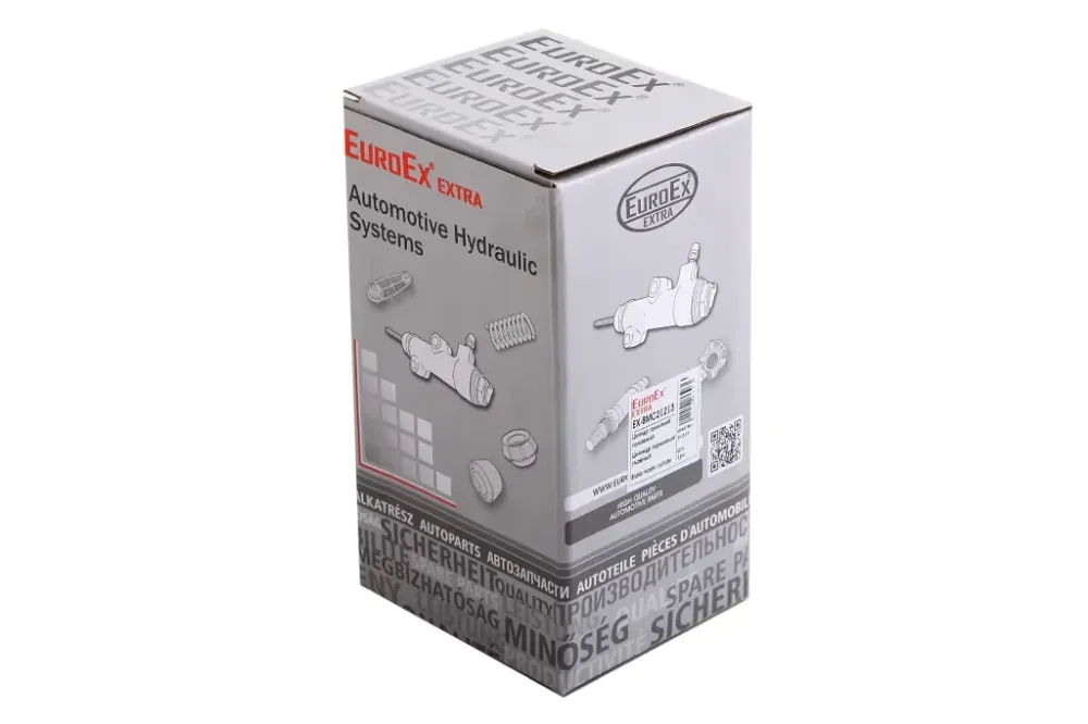 Циліндр торм, головний 21213 EuroEx Вінниця - фото 3