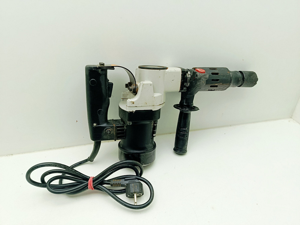 Відбійний молоток Stahlwerk AH-900 ST (Б клас) Луцьк - фото 2