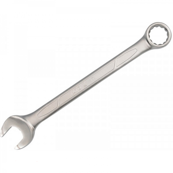 Комбинированный ключ на 38 мм YATO YT-00762 Коломыя - изображение 2