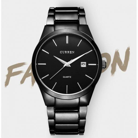 Мужские наручные часы Curren Adam Винница - изображение 5