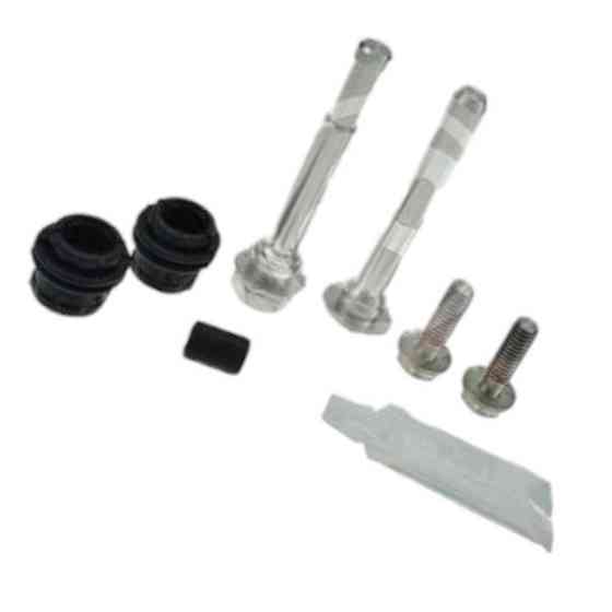 Ремкомплект суппорта переднего Land Rover, Volken, Audi, Renault 12- направляющей Мукачево