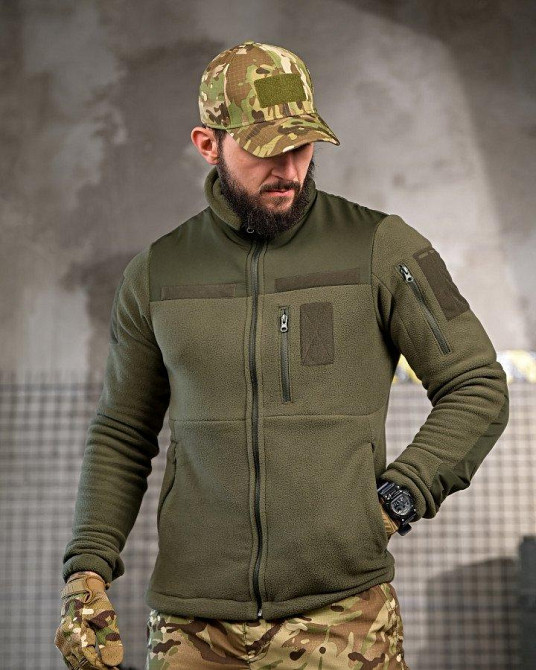 Тактичний костюм мультикам COMBO набір ПП7870 Одеса - фото 7