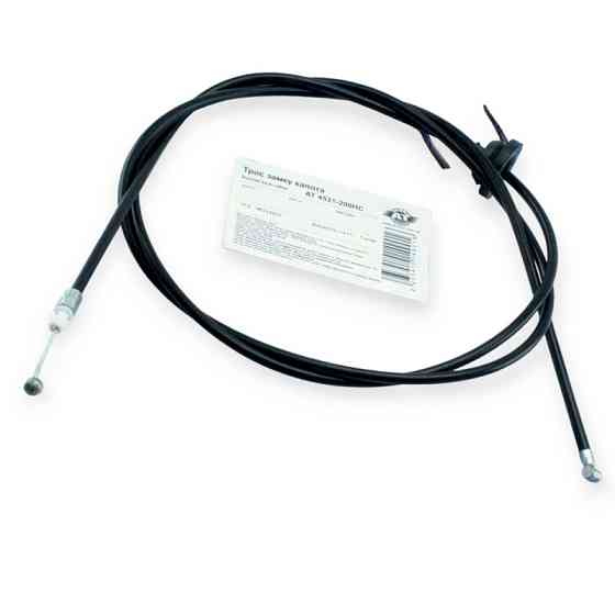 Трос Matiz (AT) капота Мукачево