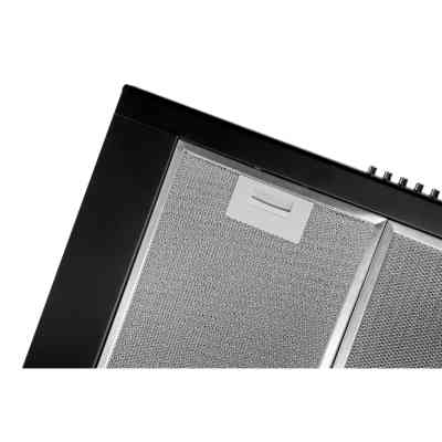 Вытяжка кухонная GRANADO Toses 1503-450 black (GCH1015345011) Винница