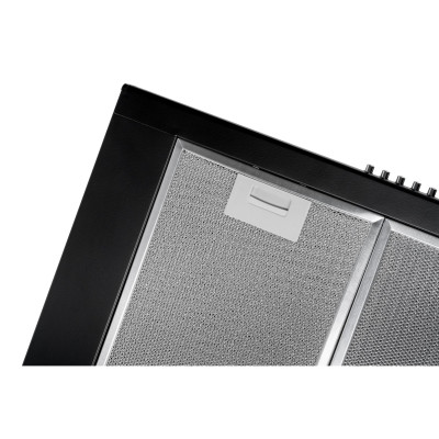 Вытяжка кухонная GRANADO Toses 1503-450 black (GCH1015345011) Винница - изображение 3