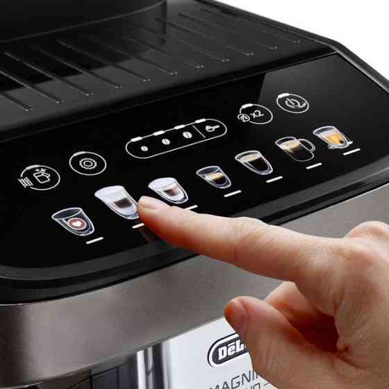 Кавомашина Delonghi Magnifica Evo ECAM 290.81.TB ( 15736 ) Харків