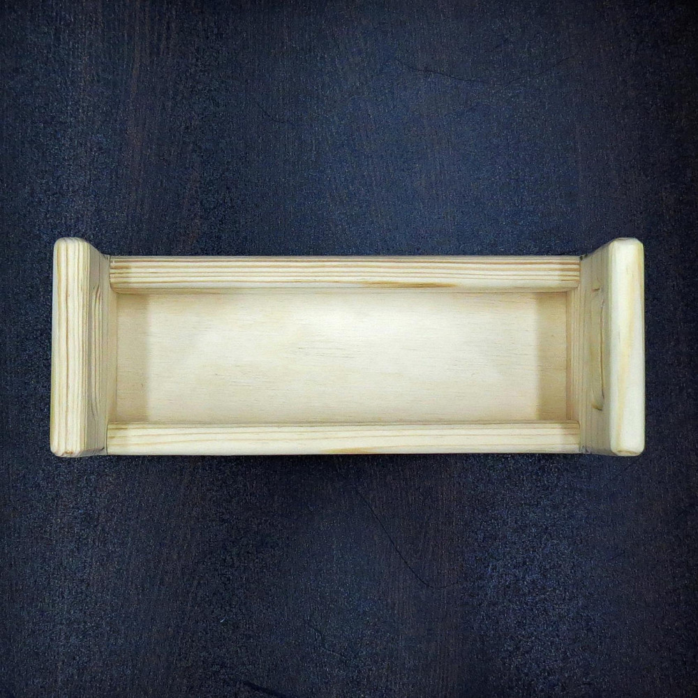 Полиця настільна "Талгар" бланже Миколаїв - фото 6