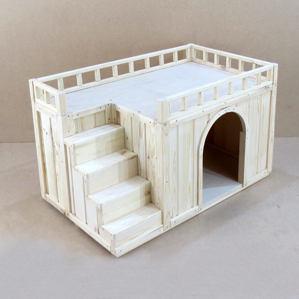 Будка для собаки 