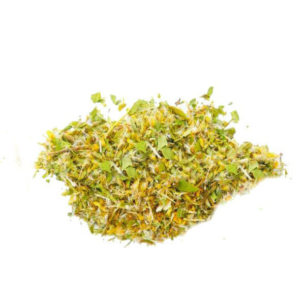 Золотарник / Золотушник, 500г. MasterSEM Киев - изображение 1