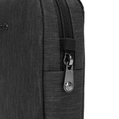 Сумка Pacsafe RFIDsafe travel Crossbody Графітова (11040136) Вінниця - фото 6