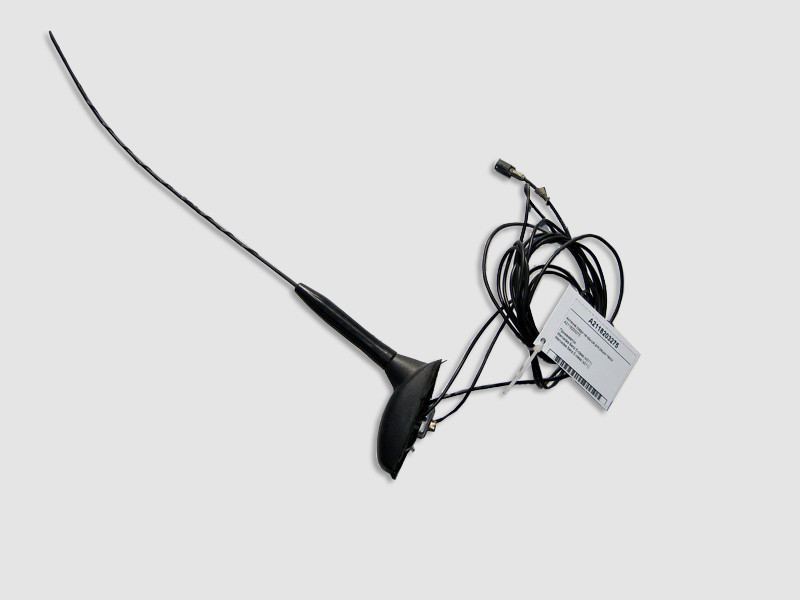 Mercedes-Benz  A2118203275 Антена ззаду на даху для рації таксі E-Class W211 Одеса - фото 2