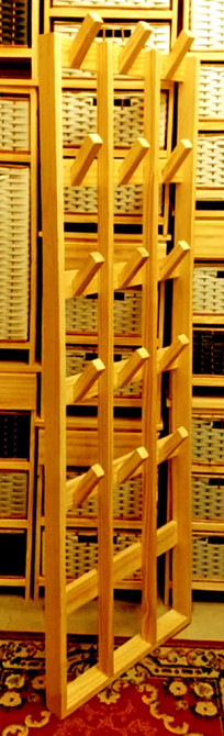 Вішалка для сумок "Лалдоса 3" каррі Миколаїв - фото 1